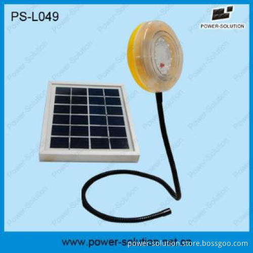 anti-drop energy saving solar light